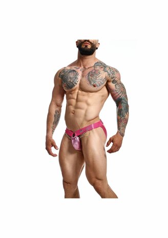 DNGEON Snap Jockstrap