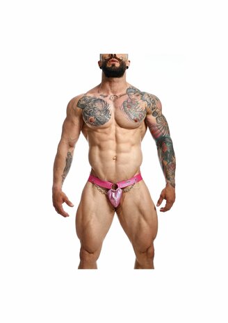 DNGEON Snap Jockstrap