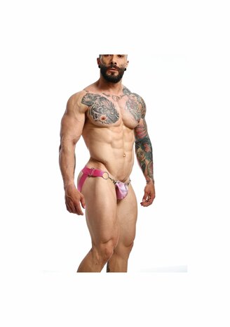 DNGEON Snap Jockstrap