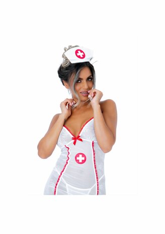 Hot Nurse Roleplay Set