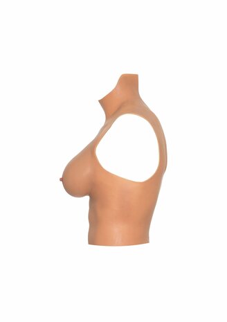 Wearable Breasts Shirt D Cup