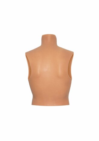 Wearable Breasts Shirt E Cup