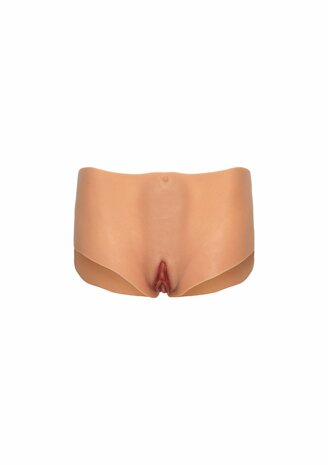 Open Vagina &amp; Ass Brief