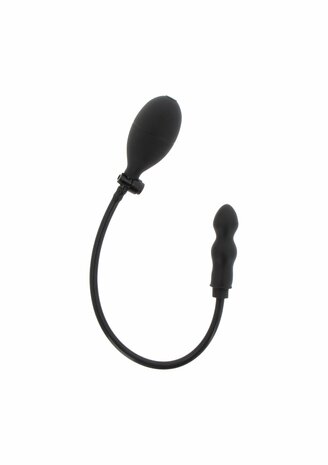 Inflatable Bulb Plug Starter