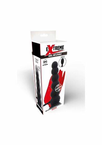 Inflatable Suction Plug Expert