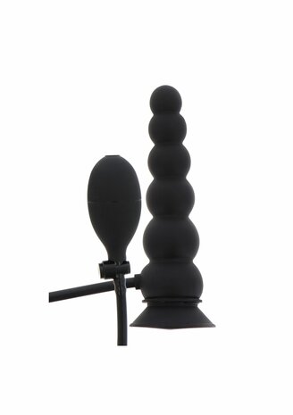 Inflatable Suction Plug Expert
