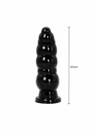 Buttplug Balls XL 24.5cm