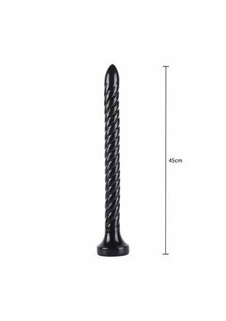 Anal Serpent XXXL 45cm