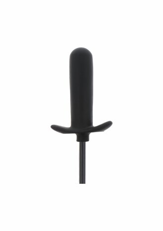 Inflatable Smooth Plug Starter