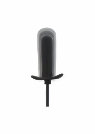 Inflatable Smooth Plug Starter