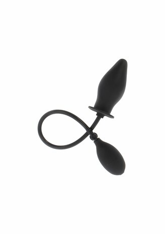 Inflatable Butt Plug Advanced