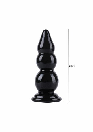 Buttplug Balls XL 23cm