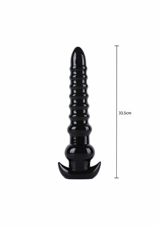 Anal Drill XXL 33.5cm