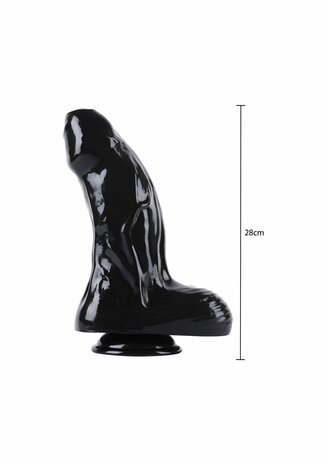 Dong Xtra Thick XL 28cm
