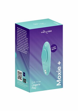 We-Vibe Moxie+