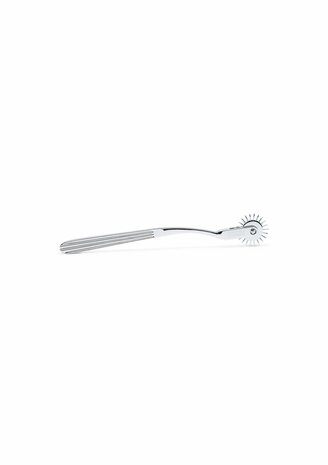 Metal Wartenberg Pinwheel