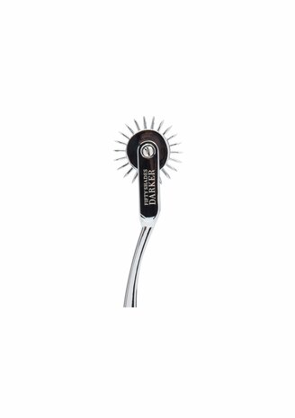 Metal Wartenberg Pinwheel