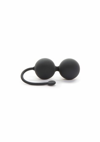 Silicone Jiggle Balls