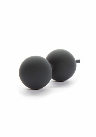 Silicone Jiggle Balls