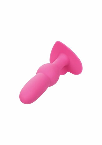 Vibrating Beaded Probe