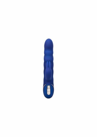 Silicone Wave Motion Rabbit