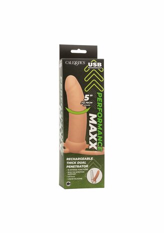 Thick Dual Penetrator