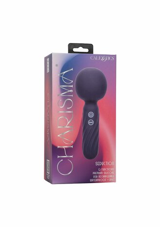 Charisma Seduction