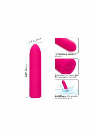 Rechargeable Chic Mini