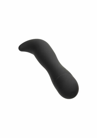 Rechargeable Prostate Probe