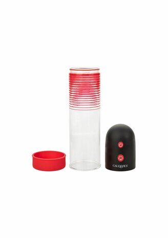 Big Man&rsquo;s Rechargeable EZ Pump