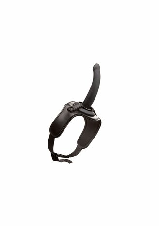 Thigh Strap Silicone Probe