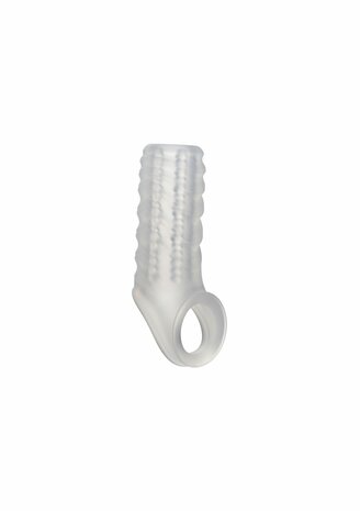 Silicone Reversible Sleeve