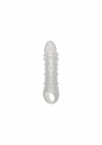 Liquid Silicone Adonis