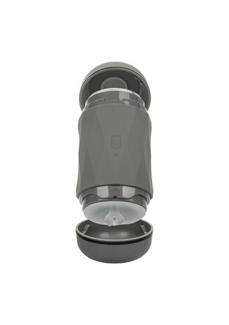 Vibro Squeeze Pussy