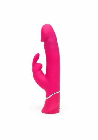 Realistic Dual Rabbit