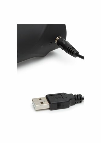 Realistic Rabbit Vibrator