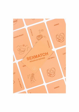 Sexmatch Roleplay Edition Game