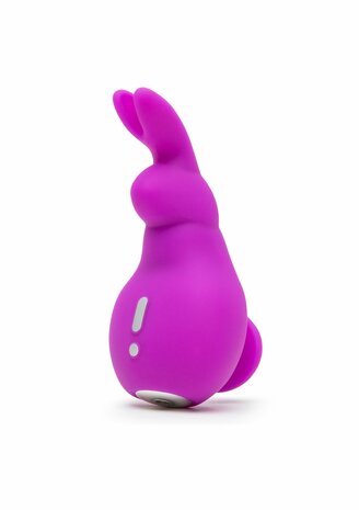 Mini Ears Clitoral Vibrator