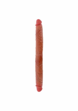 Silicone Foreskin D-Dong 46 cm