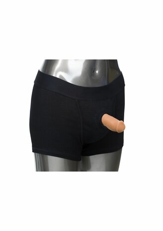 Soft Silicone Stand-To-Pee