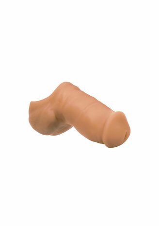 Soft Silicone Stand-To-Pee