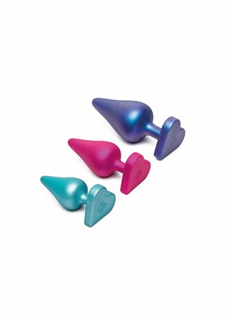 Luster Anal training Kit