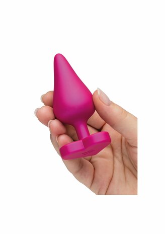 Luster Anal training Kit