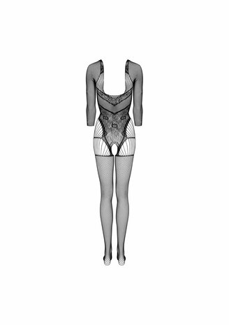 Bodystocking BG002