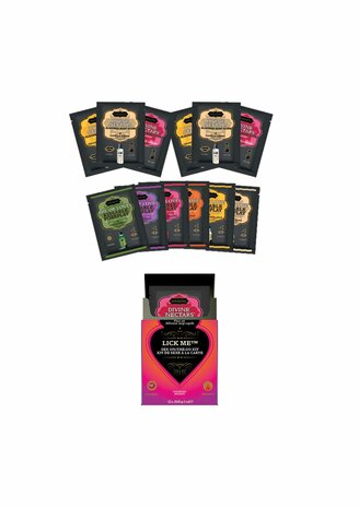 Sex To Go Kit