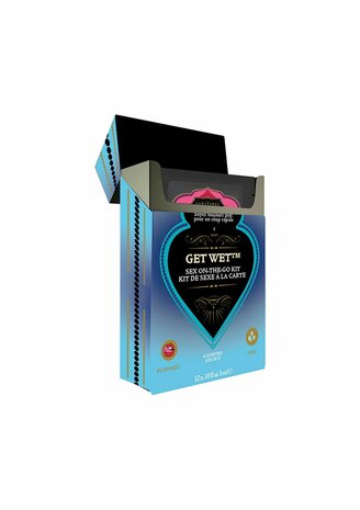 Sex To Go Kit