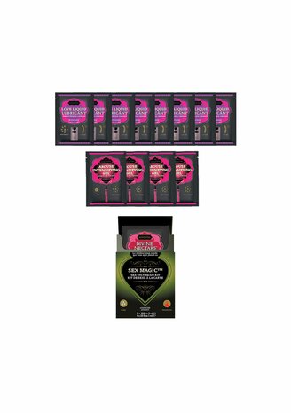 Sex To Go Kit