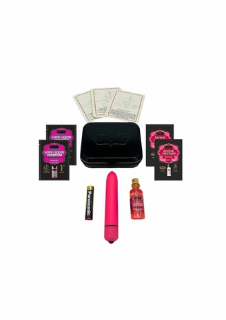 The Weekender Kit