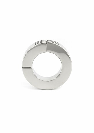 Hinged Magnetic Cockring 40mm