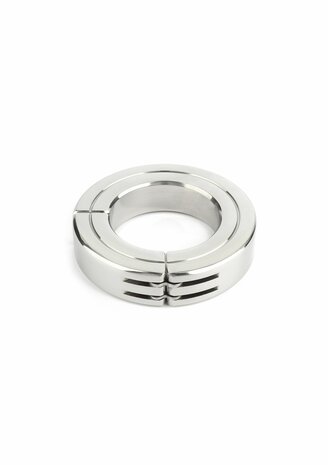 Hinged Magnetic Cockring 45mm